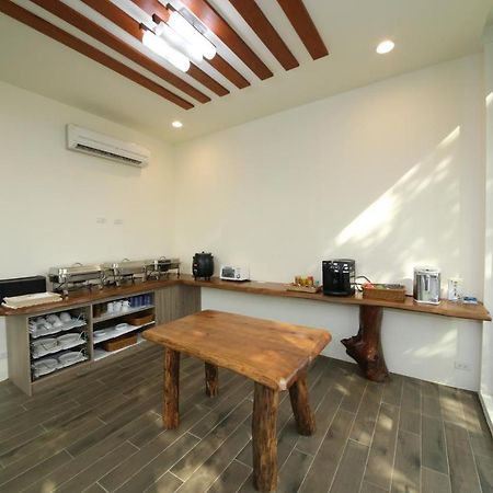 Kenting Four Season Villa Kota Tua Kota Tua Hengchun Bagian luar foto
