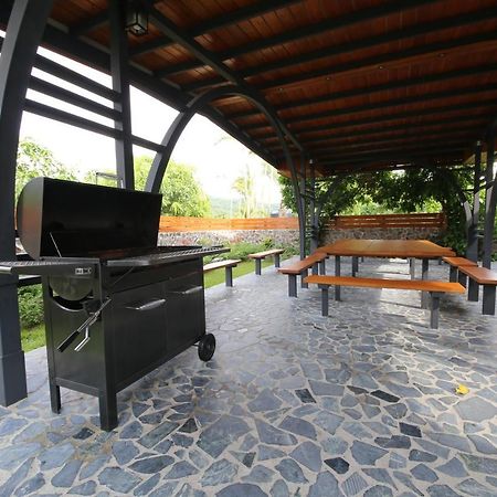 Kenting Four Season Villa Kota Tua Kota Tua Hengchun Bagian luar foto