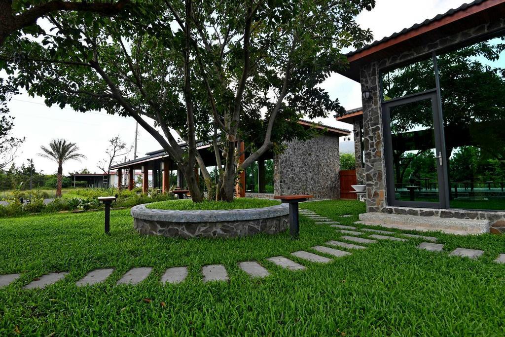 Kenting Four Season Villa Kota Tua Kota Tua Hengchun Bagian luar foto