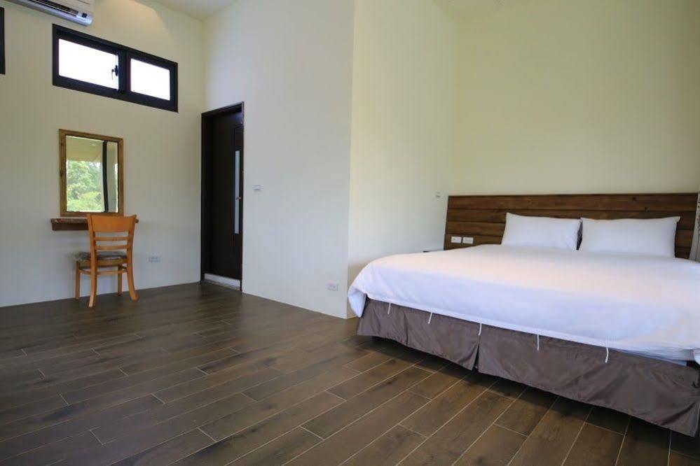 Kenting Four Season Villa Kota Tua Kota Tua Hengchun Bagian luar foto